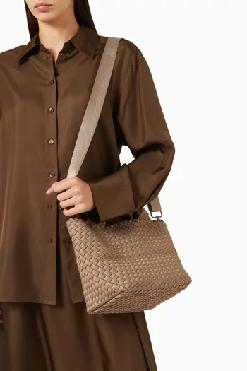 حقيبة يد سان بارث صغيرة نيوبرين