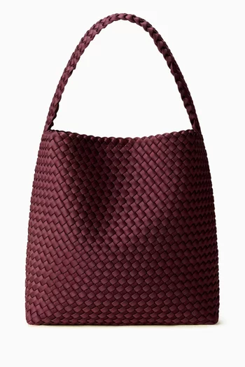 حقيبة هوبو نوماد متوسطة نيوبرين