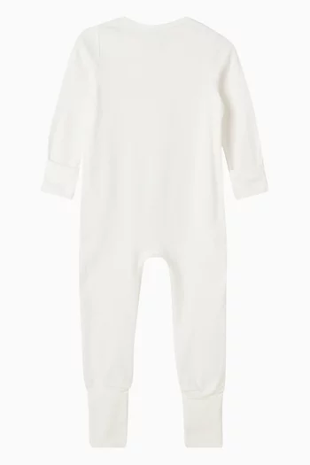 Australiana Koala-print Pyjama