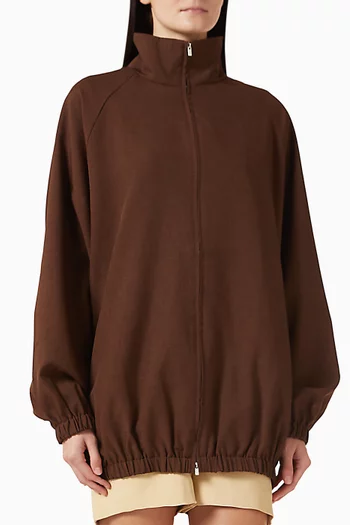 Baxter Track Jacket