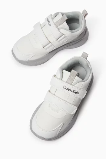 Greig Low-cut Sneakers