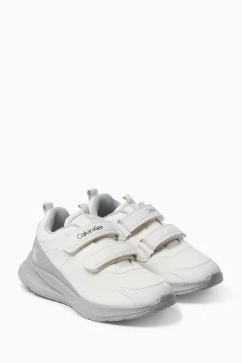 Greig Low-cut Sneakers