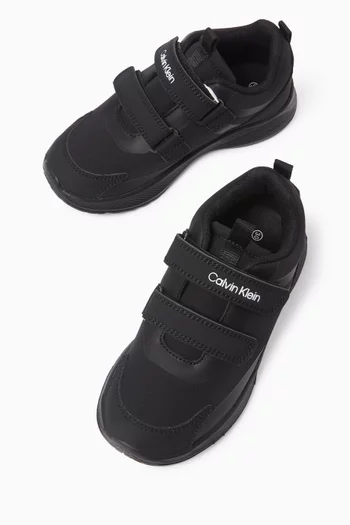 Greig Low-cut Sneakers