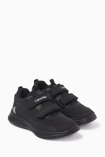 Greig Low-cut Sneakers