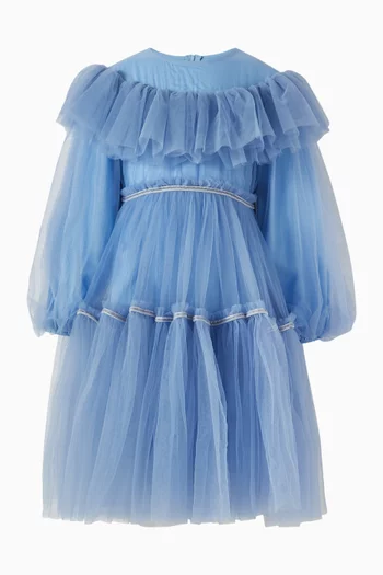 Tutu Zoe Dress in Tulle