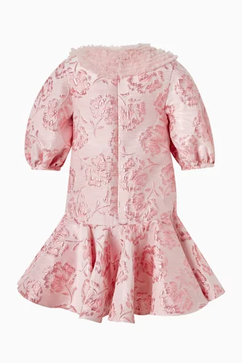 Cherry Blossoms Dress