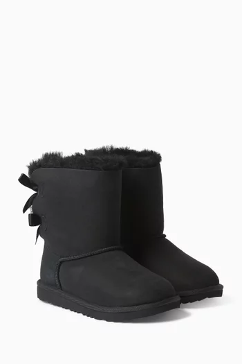 Mini Bailey Bow II Boot