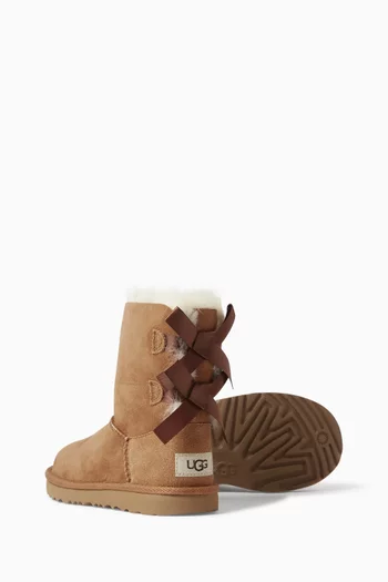 Mini Bailey Bow II Boots