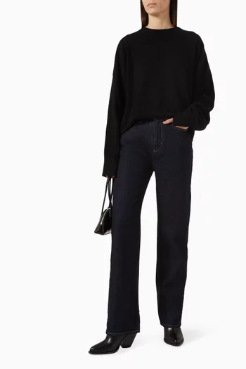 Anaa Sweater in Cashmere