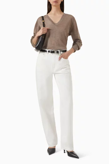Julio Sweater in Cashmere