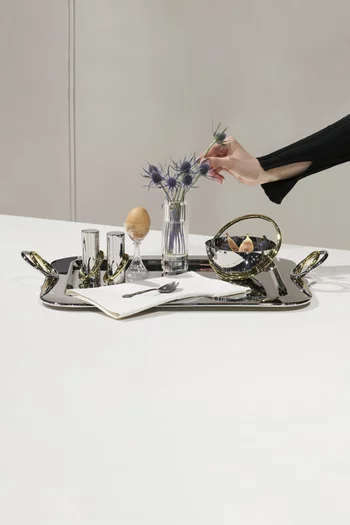 Ring Large Tray