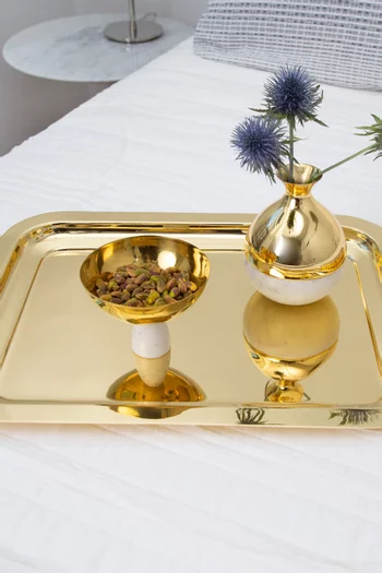 Gemstone Hospitality Tray