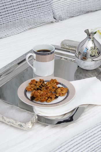 Gemstone Hospitality Tray