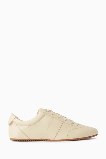 Terra Sneakers in Suede