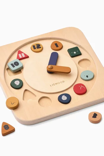 Karamo Moods & Time Activity Board