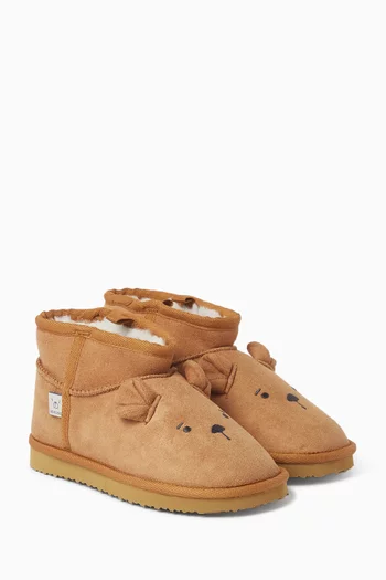 Alban Bear Shoes