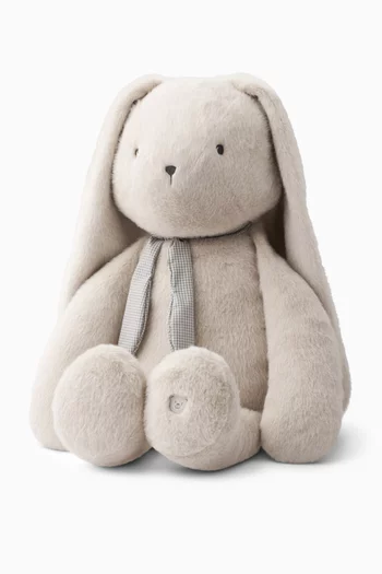 Bernis Rabbit Plush Toy