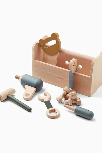 Luigi Tool Set