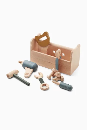 Luigi Tool Set