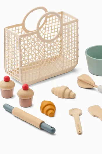 Lisbeth Baking Play Set