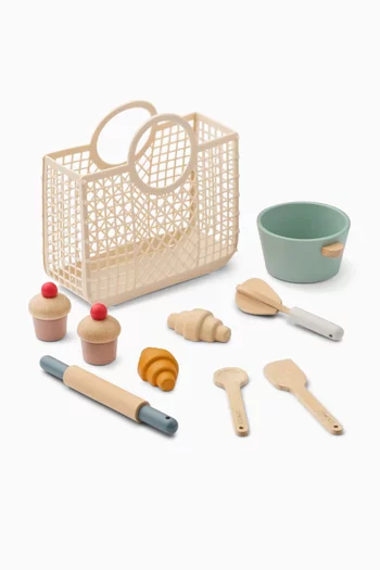 Lisbeth Baking Play Set