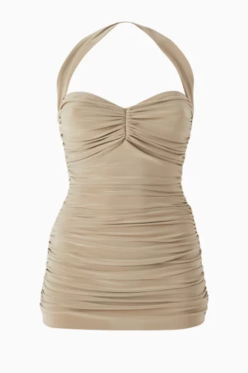 Bill Mio One-piece Swimsuit