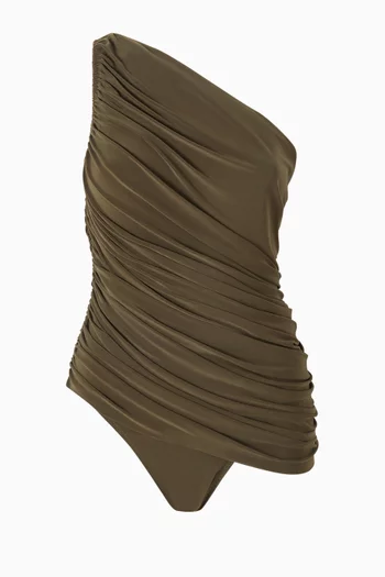 Diana One-piece Swimsuit