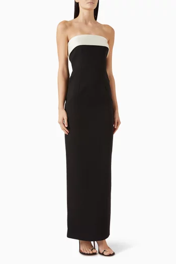 Rhea Maxi Dress