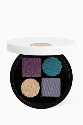 12 Ombres Optiques Eyeshadow Quartet, 3g