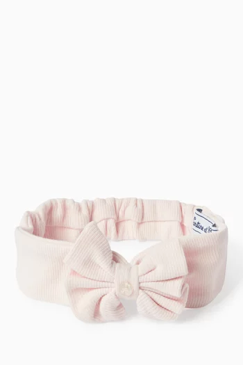 Bow Headband