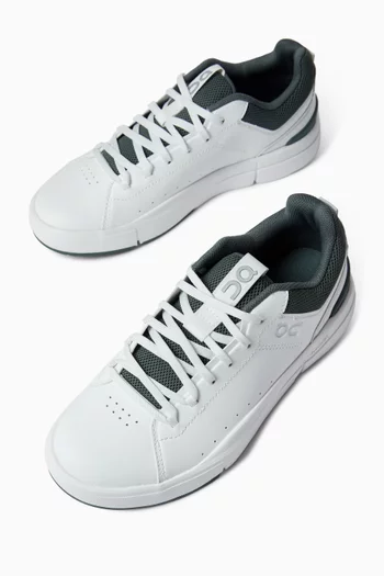 The Roger Sneakers