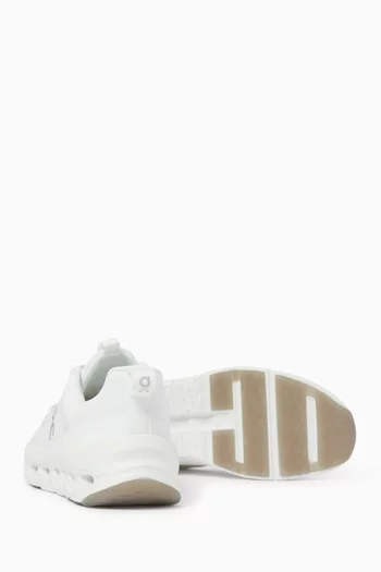 Cloudleap Sneakers