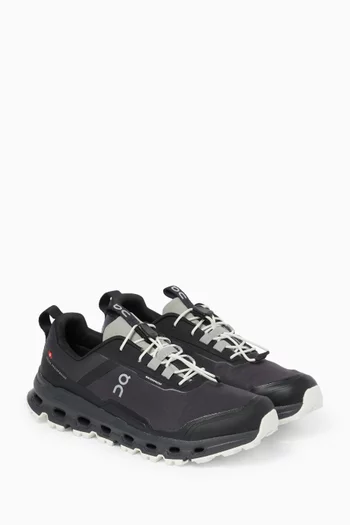 Cloudhero Waterproof Sneakers