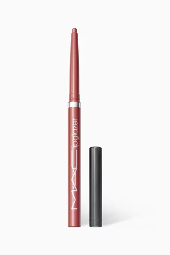 Velvet Teddy Lipglazer Glossy Lip Liner, 0.25g