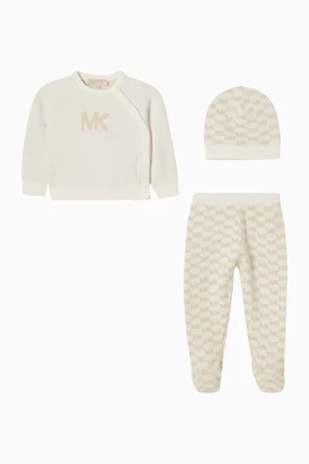 طقم هدايا، 3 قطع