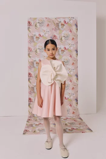 فستان دازلينج