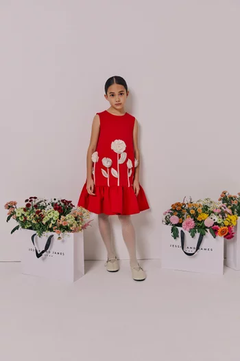 فستان ووك ان ذا بارك 