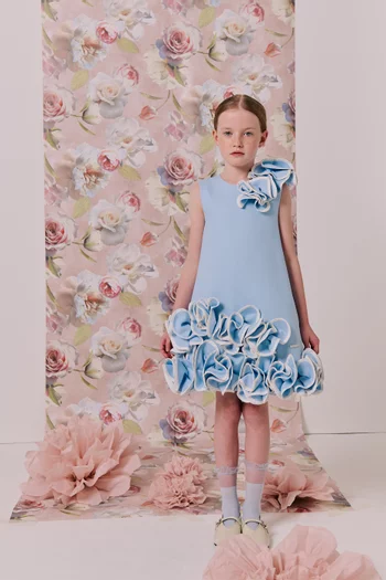 فستان بلوسومنغ لوف