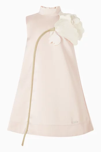 Kiss Me Over the Garden Fence Dress