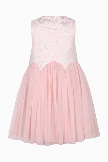 فستان ليلي اوف ذا فالي