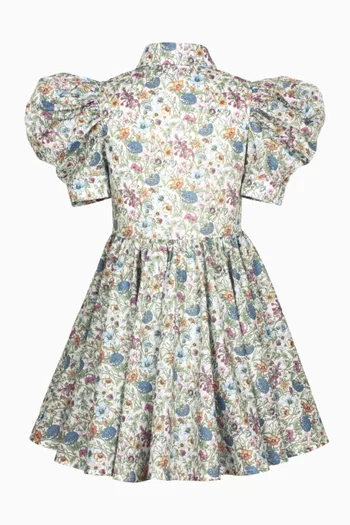 فستان كاروسيل