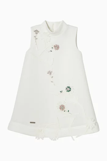 فستان سبرينغ ان ستيب