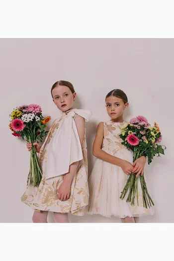 فستان مافين