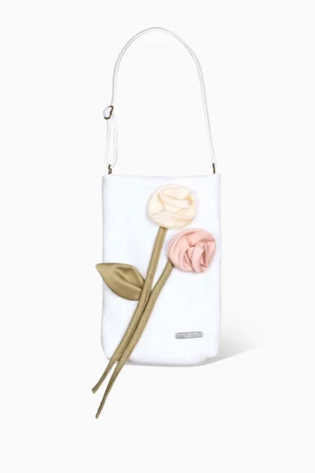 Rain of Flower Bag