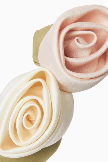 طوق رأس ميدسومر 