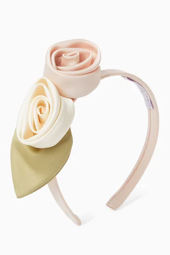 طوق رأس ميدسومر 