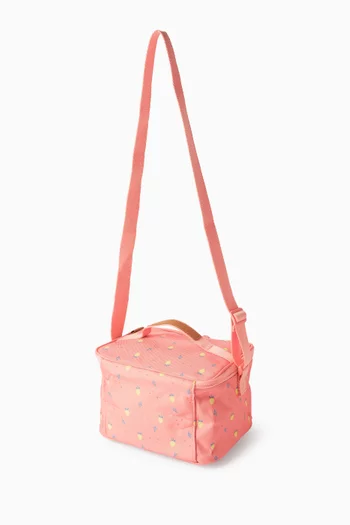 Insulated Lunch Bag