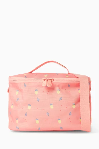 Insulated Lunch Bag