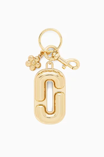 The J Marc Balloon Bag Charm