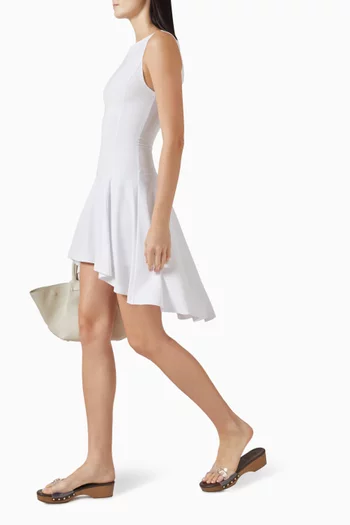 Daye Mini Dress in Jersey